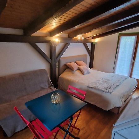 Chambre D'Hotes Lovagny Экстерьер фото