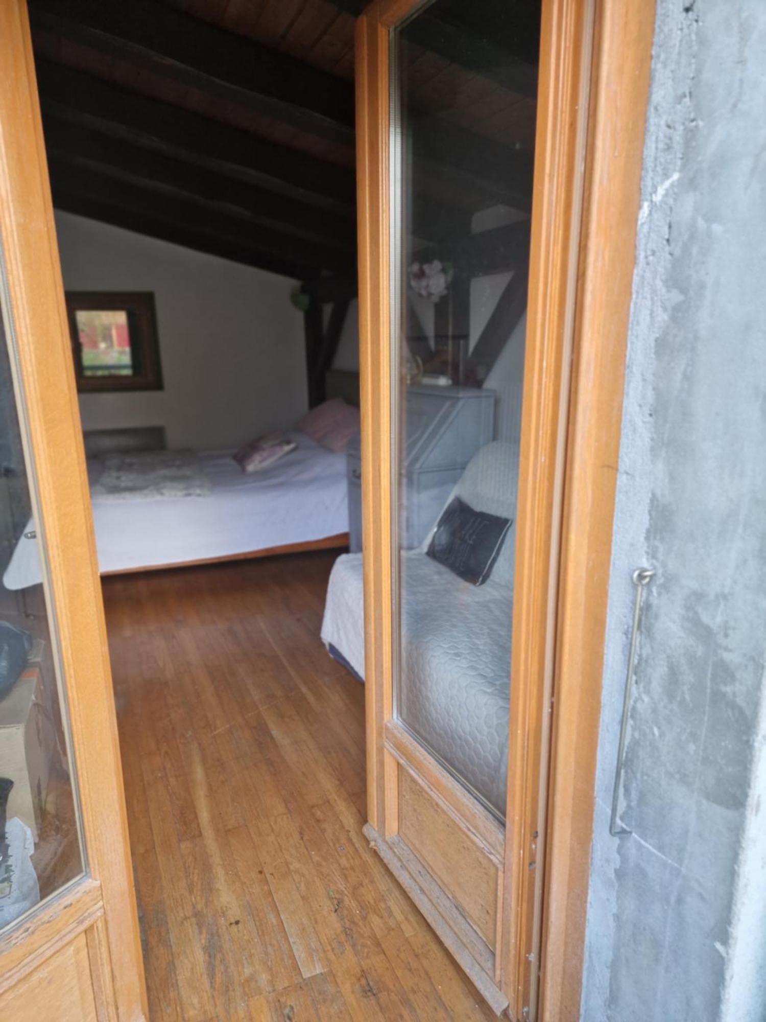 Chambre D'Hotes Lovagny Экстерьер фото